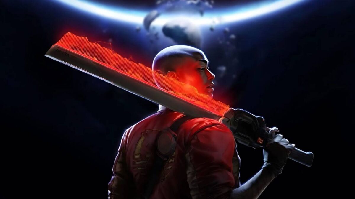 A Naughty Dog új játéka, az Intergalactic biztató frissítést kapott.