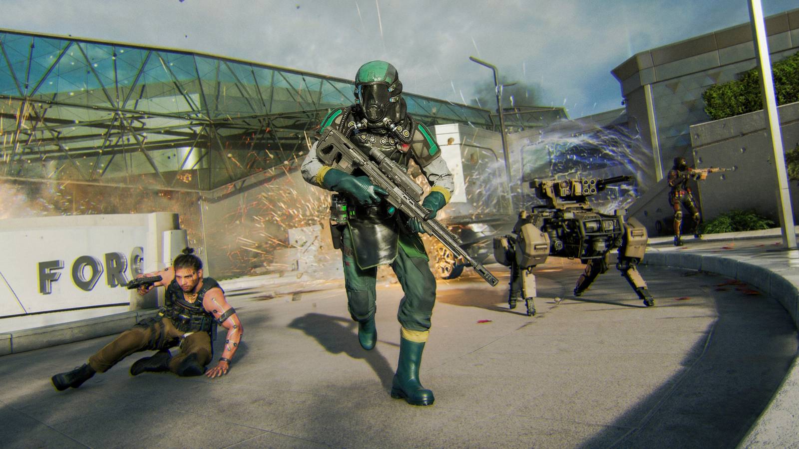 Black Ops 7 felfedi a nagyon kért perk változtatást