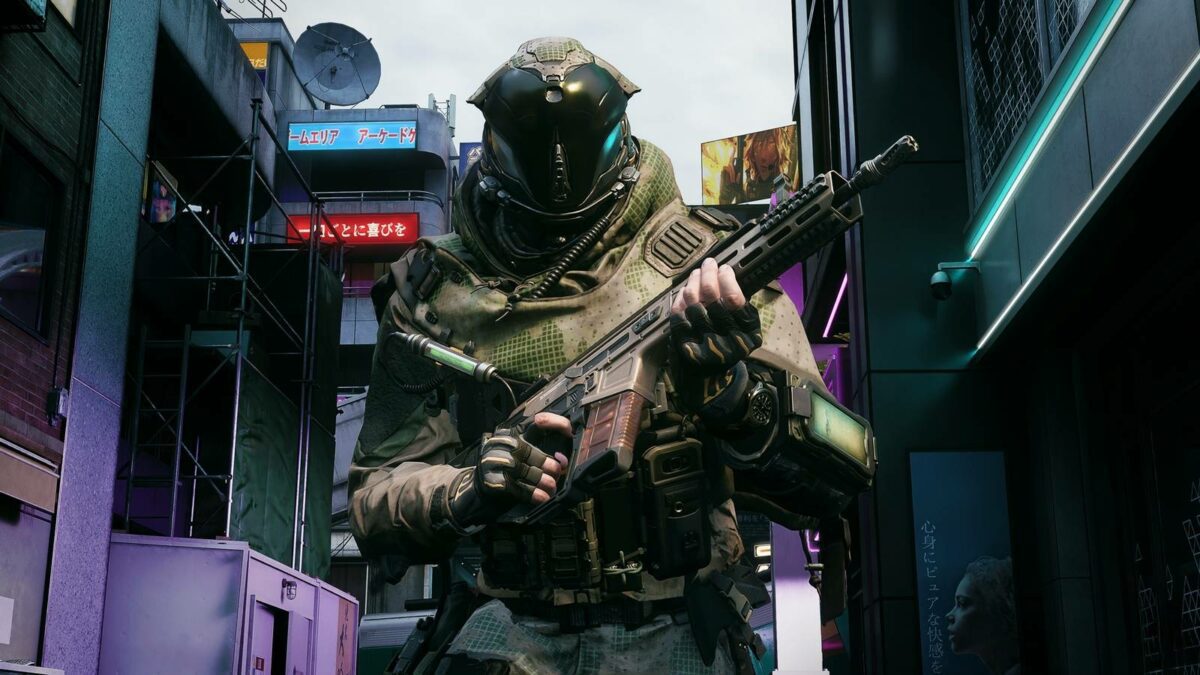 Black Ops 7 Játékosok Már Csalókkal Találkoznak a Bétában