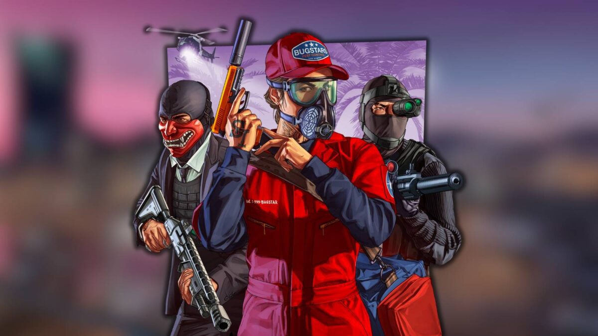 A GTA Online játékosainak november 5-ig van lehetőségük ingyenes autót igényelni.