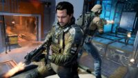 Black Ops 7 Az egyik legjobb térkép hozzáadása a franchise-ból november 20-án