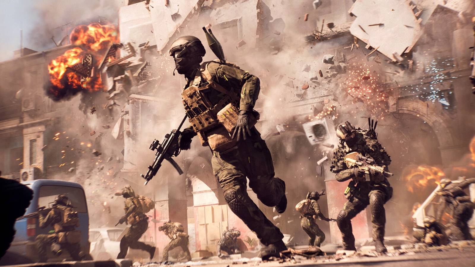 Battlefield 6 játékosai már újraalkotják az ikonikus Call of Duty térképeket.
