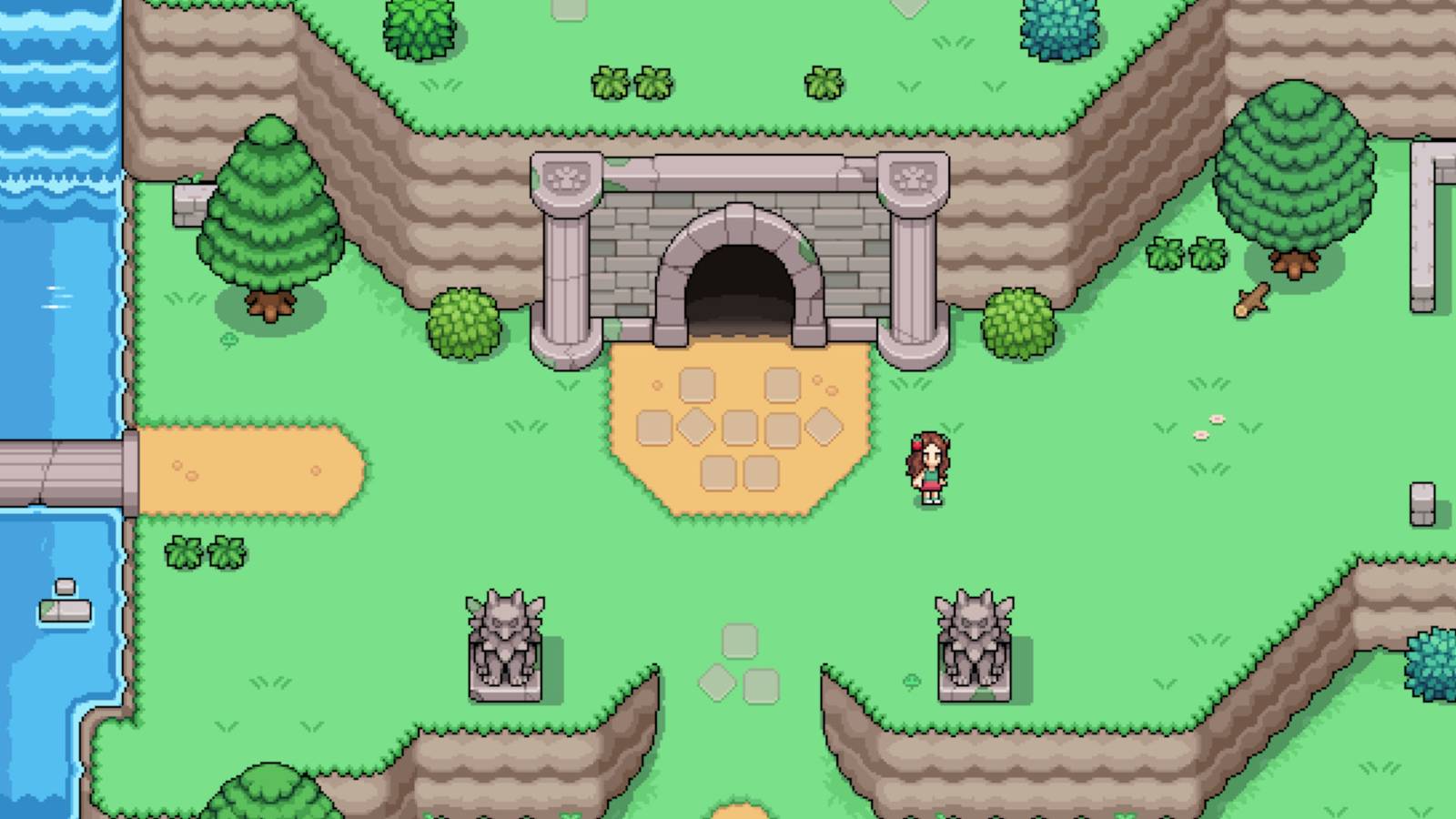 A Stardew Valley-szerű játék, a Fields of Mistria frissített ütemtervét mutatja be.