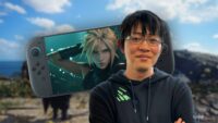 Final Fantasy 7 Rebirth rendezője véleményt nyilvánít a Switch 2 játékkulcs-kártyákról.