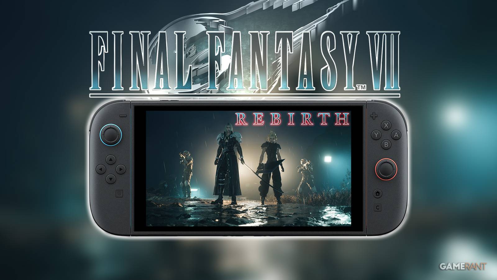 Final Fantasy 7 Rebirth rendezője nagy ígéretet tesz a Switch 2 verzióval kapcsolatban.