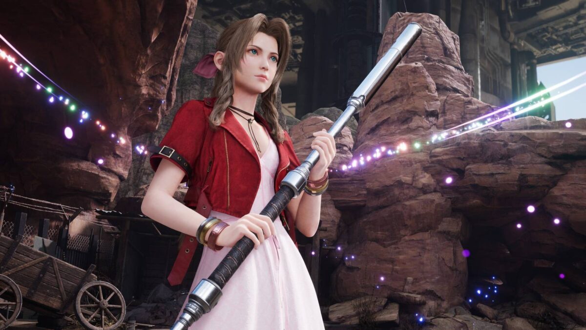 Final Fantasy 7 rendezője véleményt nyilvánít az ‘Eredeti vs Remake’ vitáról.