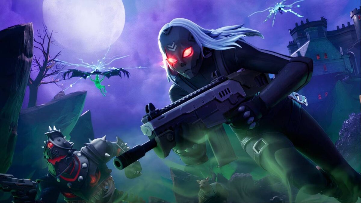 A Fortnite bemutatja a közelgő Doja Cat skineket.