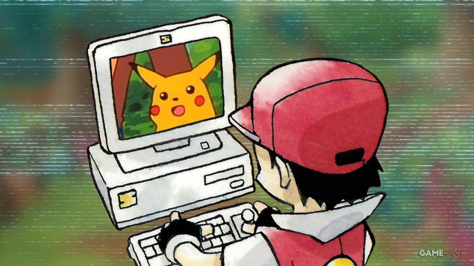 Gen 10 Pokémon képek szivárogtak ki az interneten.