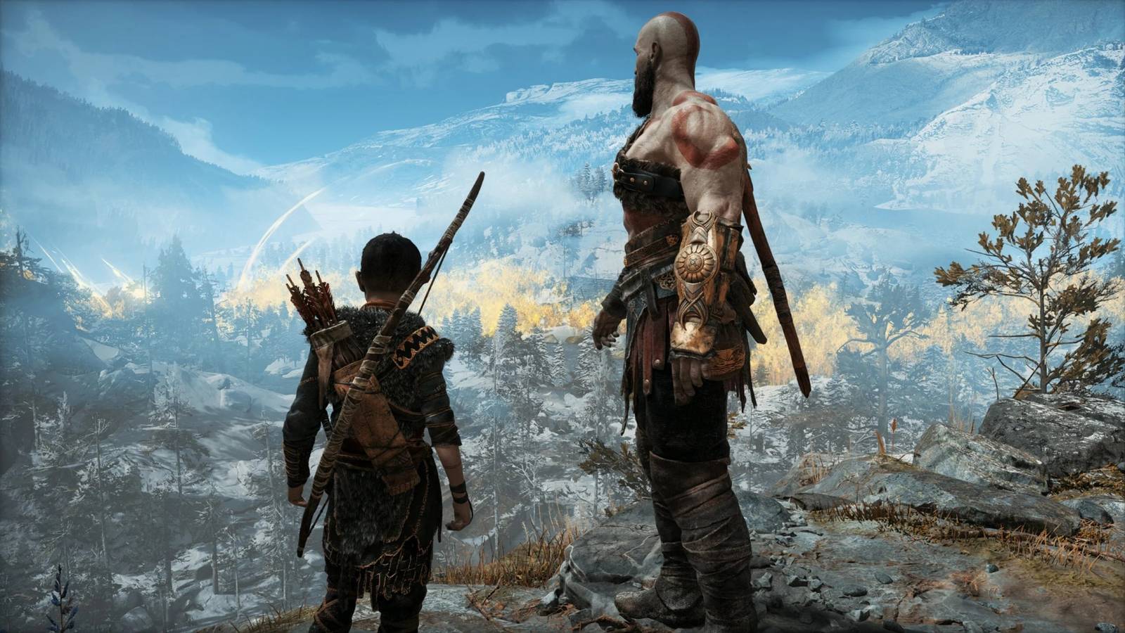 A korábbi God of War igazgató figyelmeztetést ad a nagy kiadóknak.