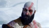 Képek a törölt God of War multiplayer játékról.