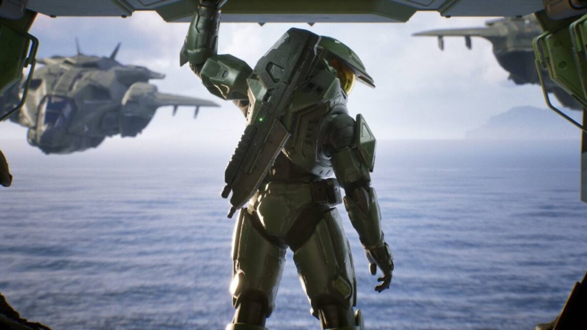 Halo Remake készítői nem tagadják az AI használatát.