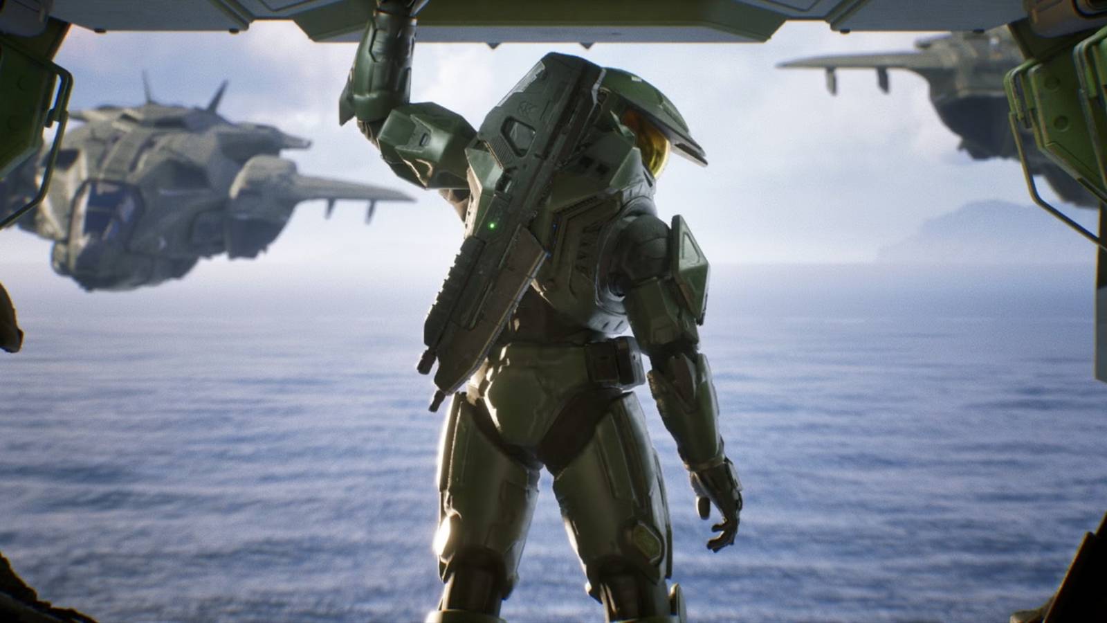 Halo Remake készítői nem tagadják az AI használatát.