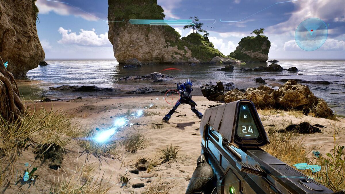 Ex-Halo fejlesztő kritizálja a Campaign Evolved-ot, mondja: „Ok nélkül tönkreteszik.”