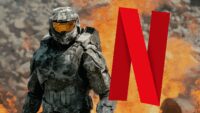 A Halo TV Show robbanásszerűen terjed a Netflixen.
