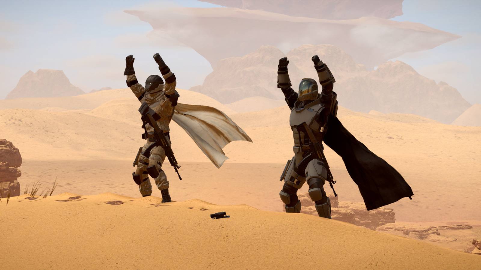Helldivers 2 ‘Looking Into’ ellentmondásos funkció eltávolítása