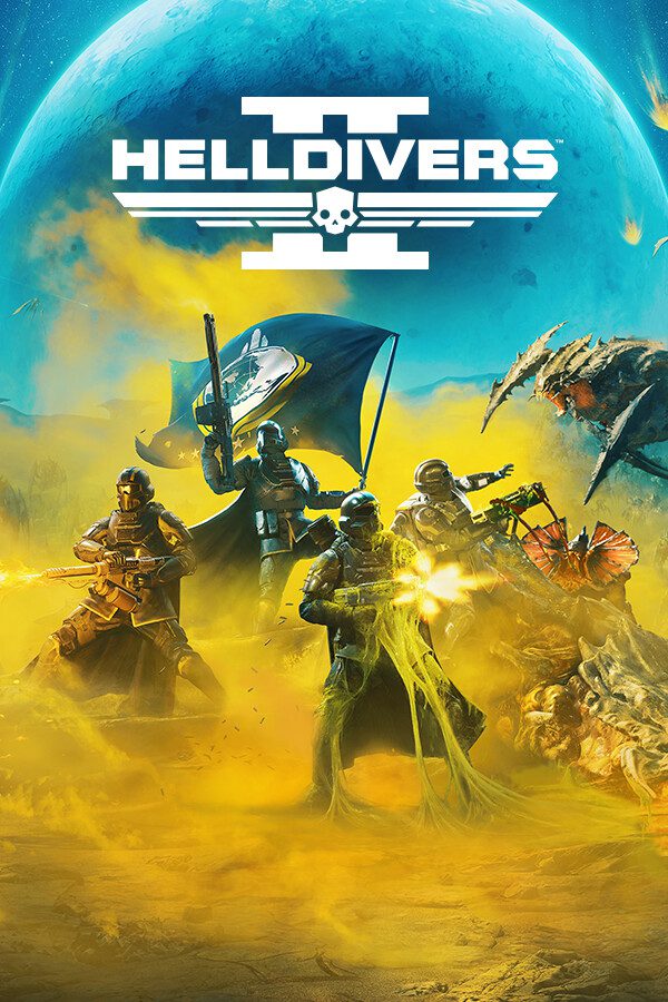 Helldivers 2 fejlesztője ígéretes frissítést osztott meg a PC fájlméret optimalizálásáról.