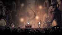 Hollow Knight Silksong 4. javítás közösségi kérésre készült funkciót ad hozzá