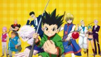 Hunter X Hunter meglepetés új játékot jelentett be