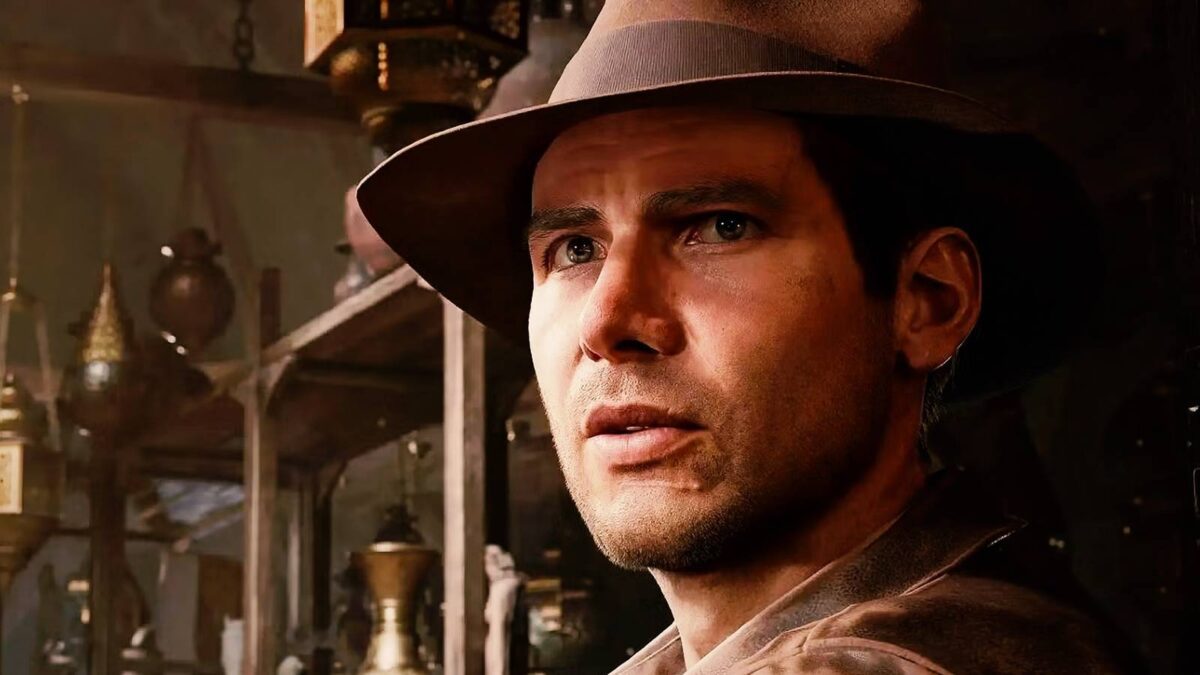 Wolfenstein és Indiana Jones fejlesztője új játékot ígér.