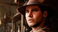 Wolfenstein és Indiana Jones fejlesztője új játékot ígér.