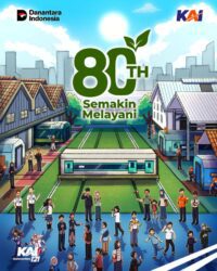 KAI évfordulós illusztrációja Umamusume karaktereivel: Látványos ünneplés a népszerű sorozat kedvelőinek!