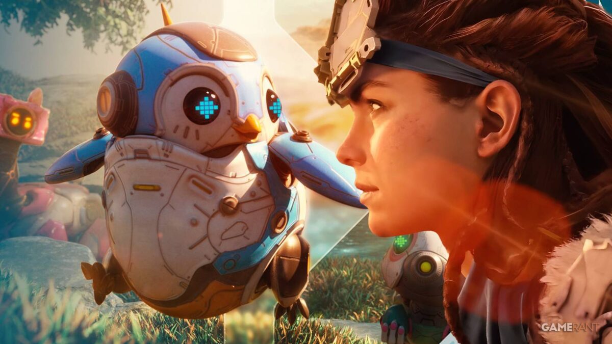 A Sony keresetet nyújt be a Tencent állítólagos Horizon másolata ellen.