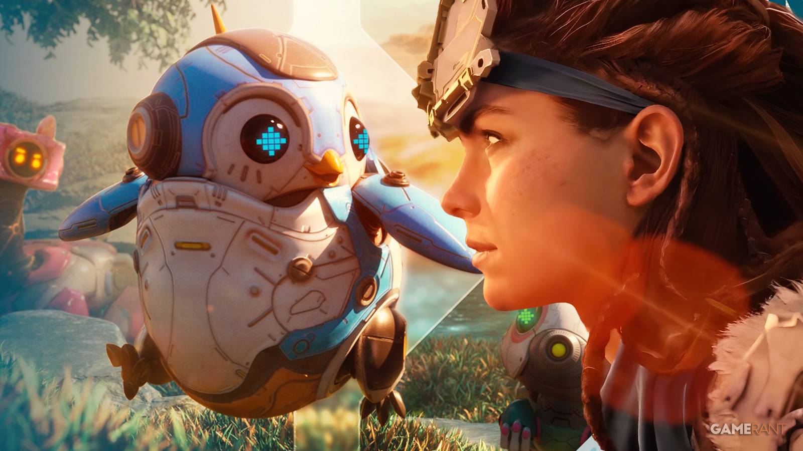 A Sony keresetet nyújt be a Tencent állítólagos Horizon másolata ellen.