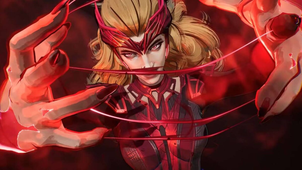 A Marvel Rivals bejelenti első PVE módját.