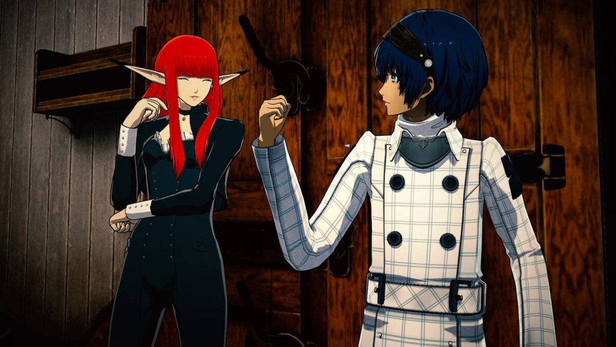 Atlus bejelentését ígérik október 10-én.