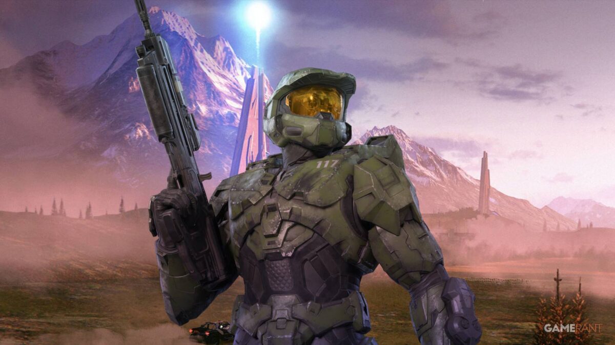 A Microsoft foglalkozik a Halo jövőjével.