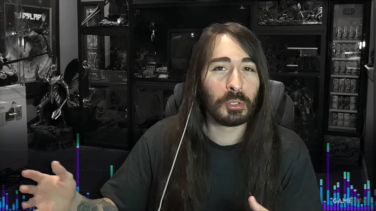 MoistCr1TiKaL felfedi, mennyi pénzt keresett a streameléssel.