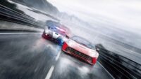 A Need for Speed Rivals szerverei hivatalosan leálltak.