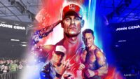 Új WWE 2K25 John Cena DLC most elérhető.
