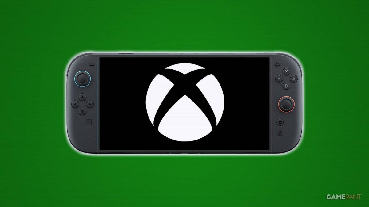 A Microsoft vezetője megerősítette az Xbox elkötelezettségét a Switch 2 támogatása iránt.