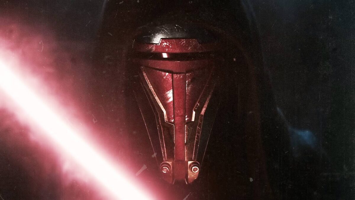 Régi fejlesztési képek bukkantak fel online az Aspyr KOTOR remake-jéről.