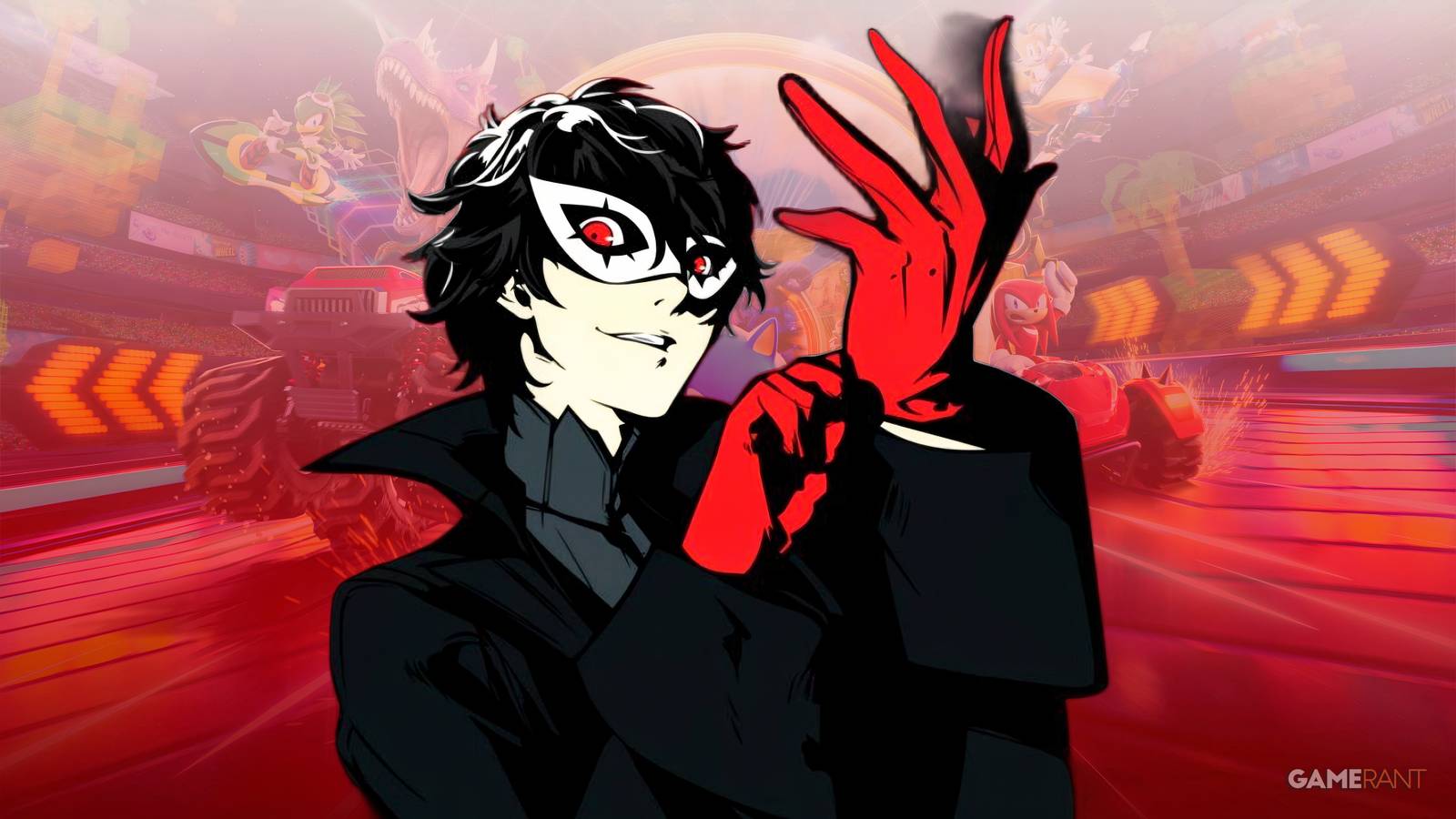 A CrossWorlds bejelentette a Joker DLC megjelenési dátumát és a fesztivált.