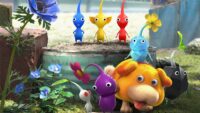 A Nintendo talán a Pikmin 5-öt sejteti.