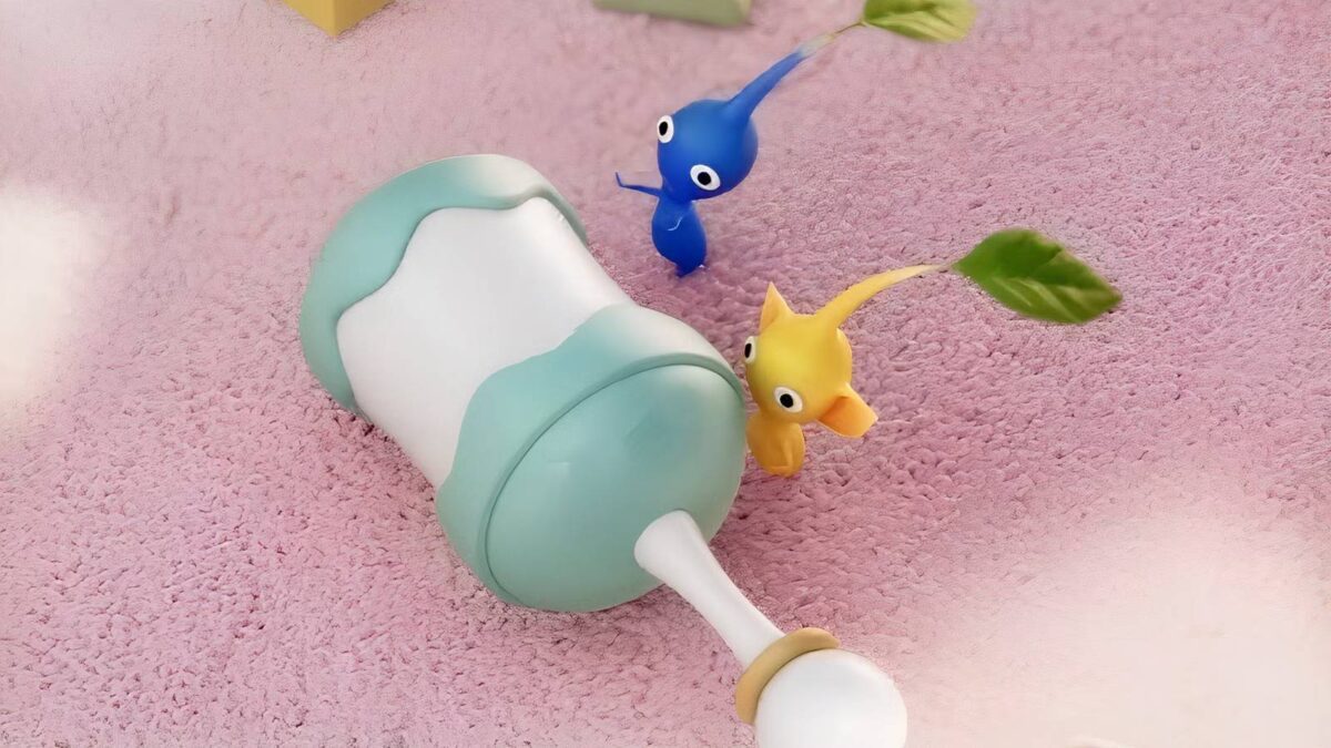 A Nintendo csalódást keltő híreket közölt a Pikmin rajongók számára.