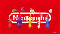 A Nintendo megerősítette a Pikmin előzetesét.