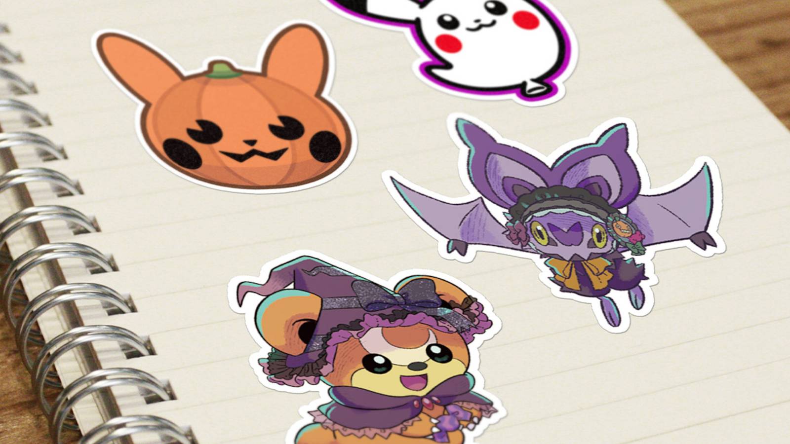 A Pokemon GO felfedi a 2025-ös Halloween esemény terveit.