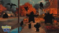 A Pokemon GO felfedi a 2025-ös Halloween esemény második részének tartalmát.