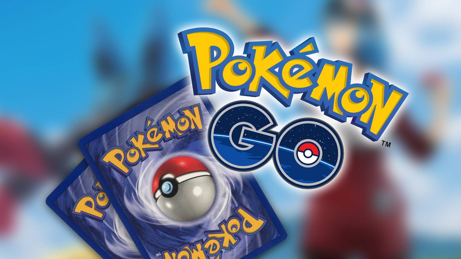 A Pokemon GO egy különleges Pokemon TCG együttműködést indít.