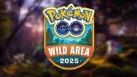 A Pokemon GO megosztotta a részleteket a Wild Area 2025-ről.
