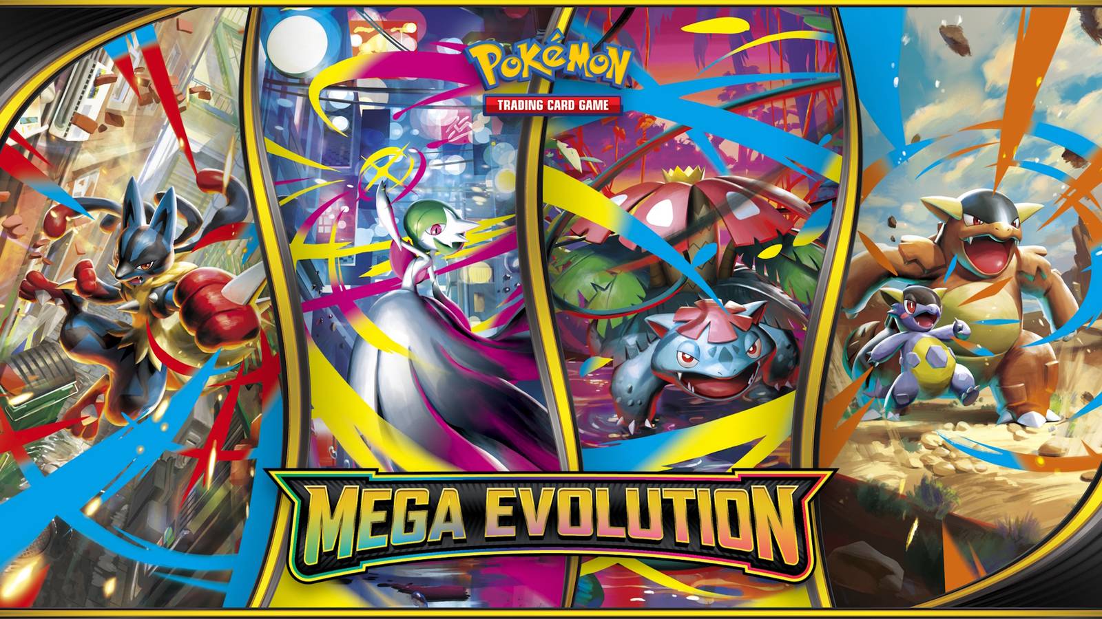 A Pokemon TCG diagram megmutatja a legdrágább kártyákat a Mega Evolution-ban.