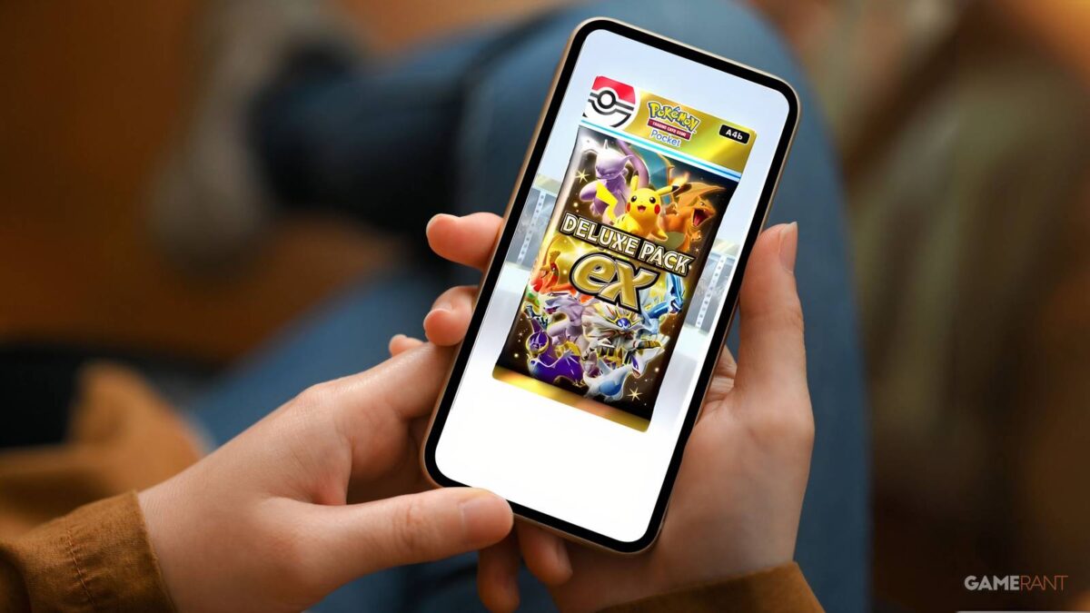 A Pokemon TCG Pocket játékosainak száma és bevétele jelentősen csökkent.