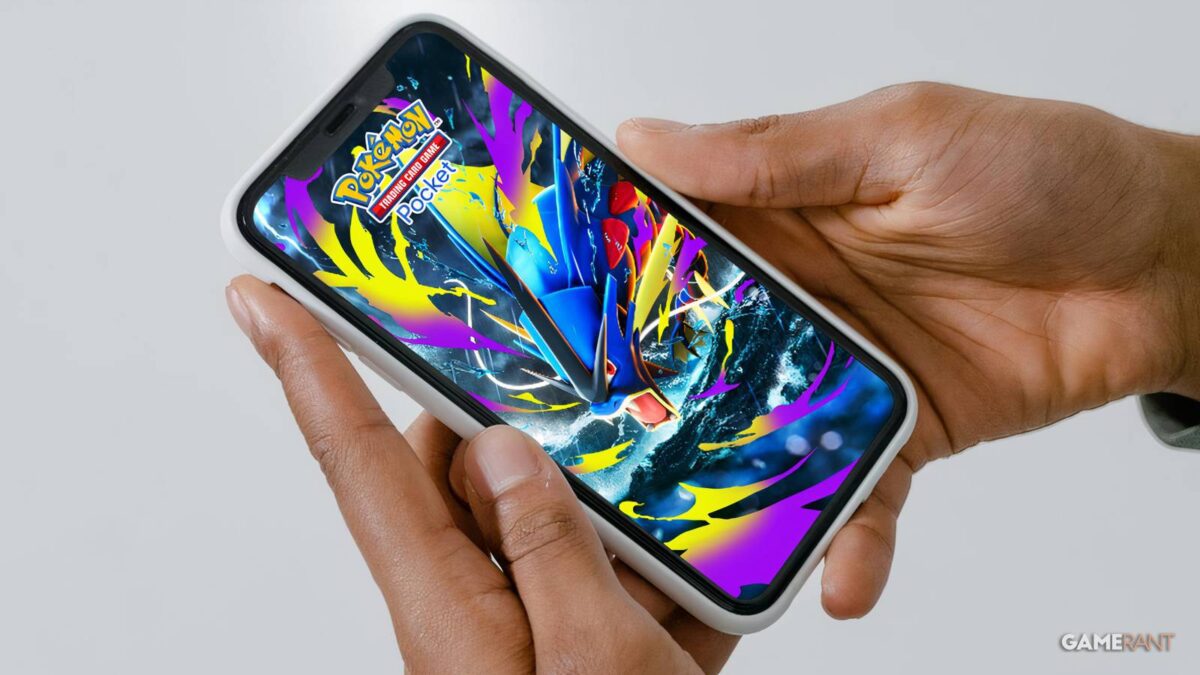 A Pokemon TCG Pocket kijavította az egyik legnagyobb problémáját.