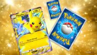 Pokemon TCG Pocket felfedi az első évfordulós ünnepséget és a promóciós újranyomtatási eseményeket.