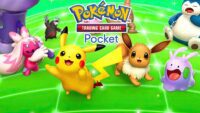 Pokemon TCG Pocket Dethrones Pokemon GO