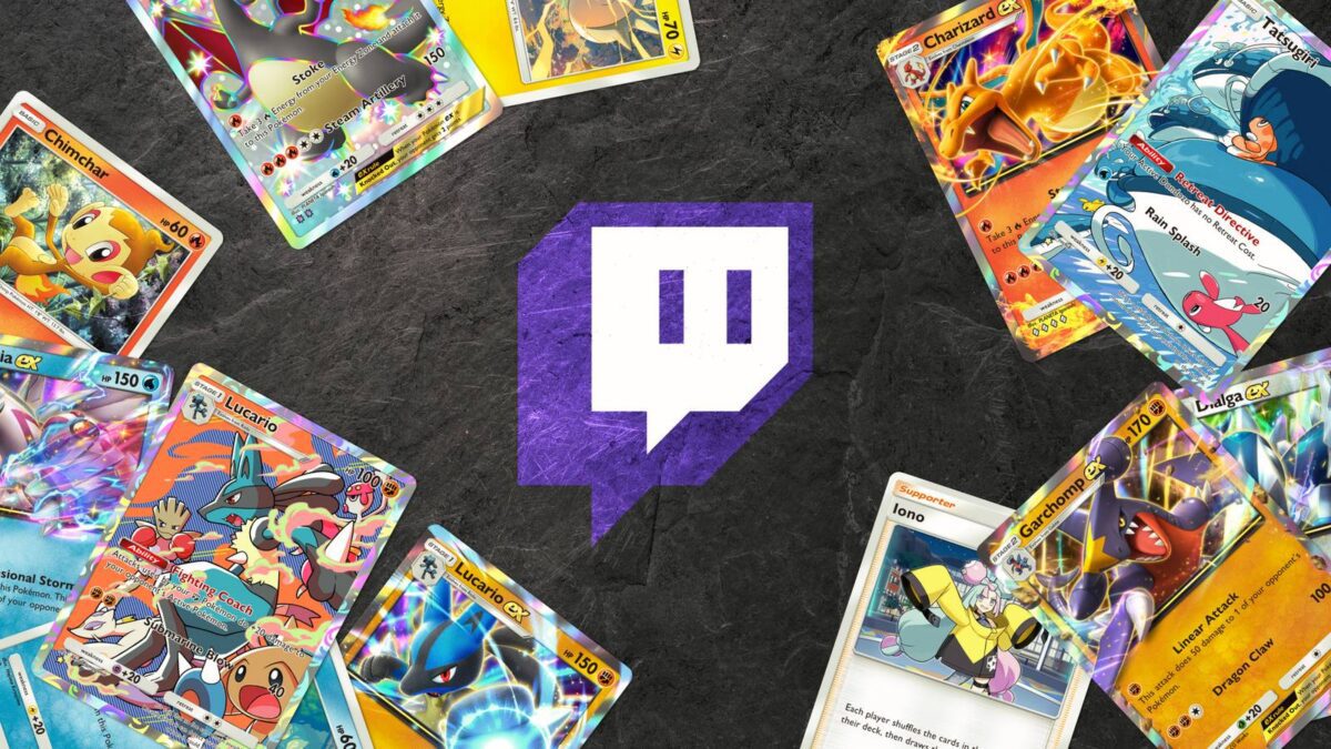 Pokemon TCG Pocket Twitch Cseppjei az Első Évfordulóra