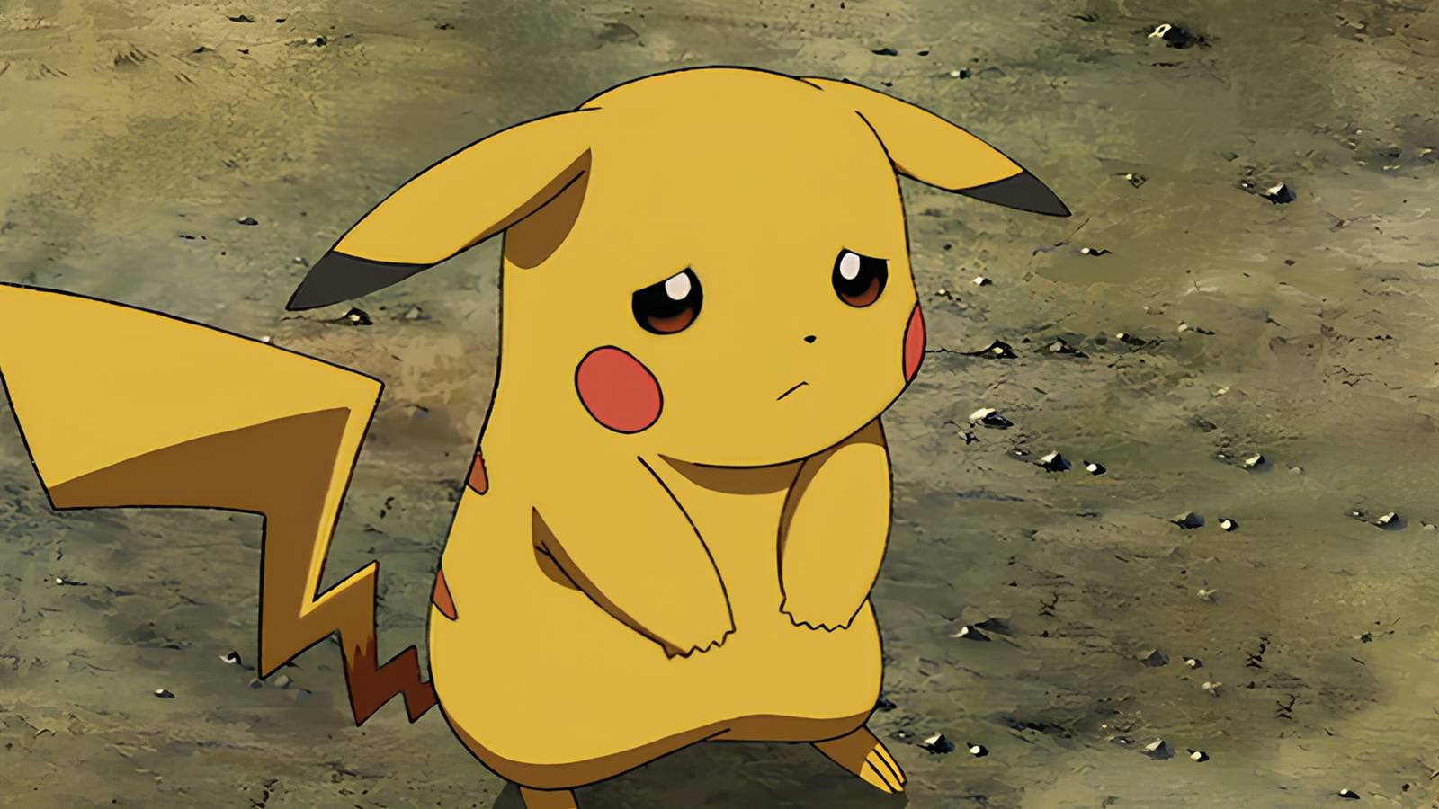 A Pokemon Gen 10 kiszivárgása sajnálatos Pikachu újratervezését leplezi le.